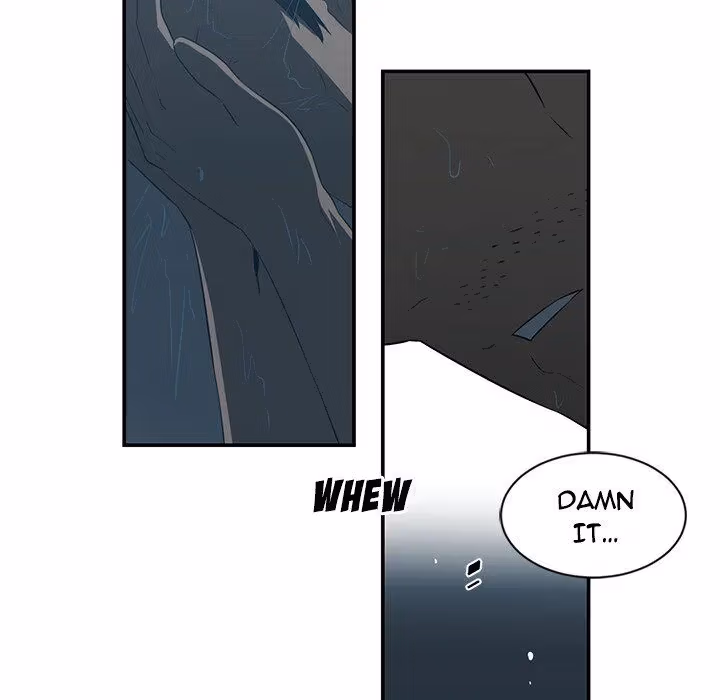 The Happening Chapter 14 page 86 - 