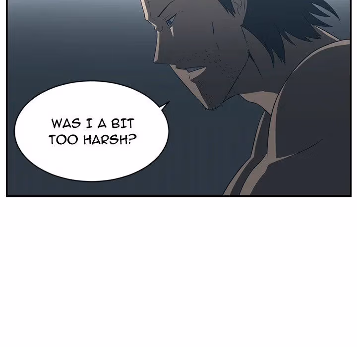 The Happening Chapter 14 page 88 - 