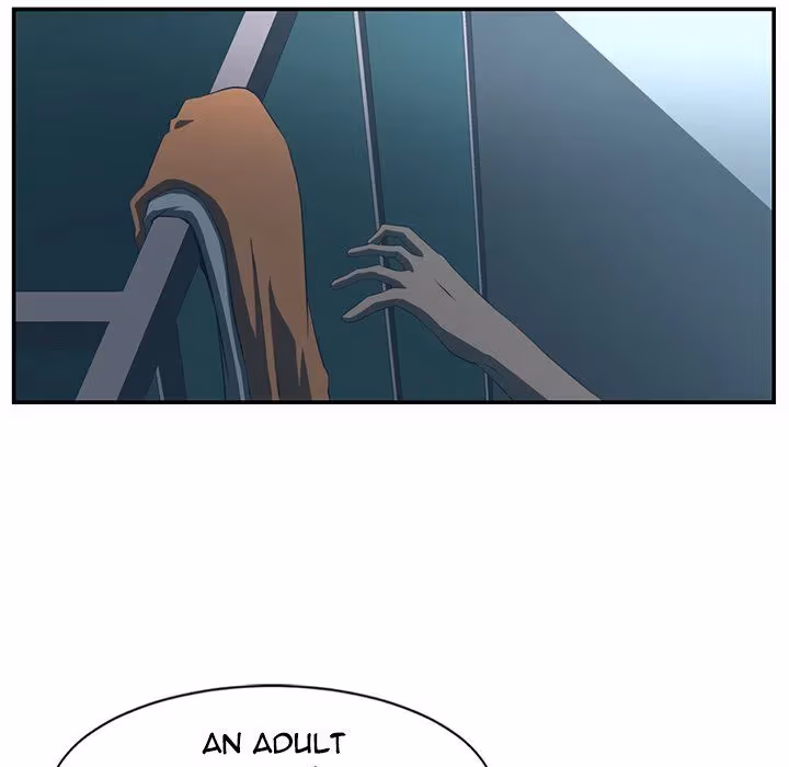 The Happening Chapter 14 page 89 - 