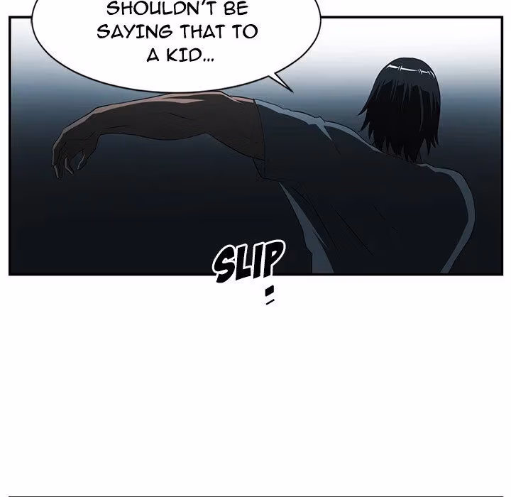 The Happening Chapter 14 page 90 - 