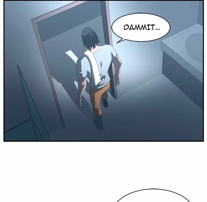 The Happening Chapter 14 page 91 - 