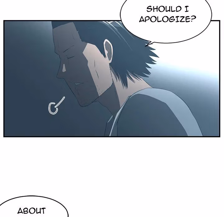 The Happening Chapter 14 page 92 - 