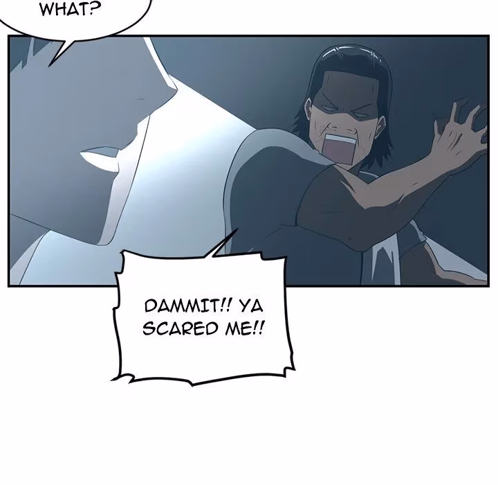 The Happening Chapter 14 page 93 - 