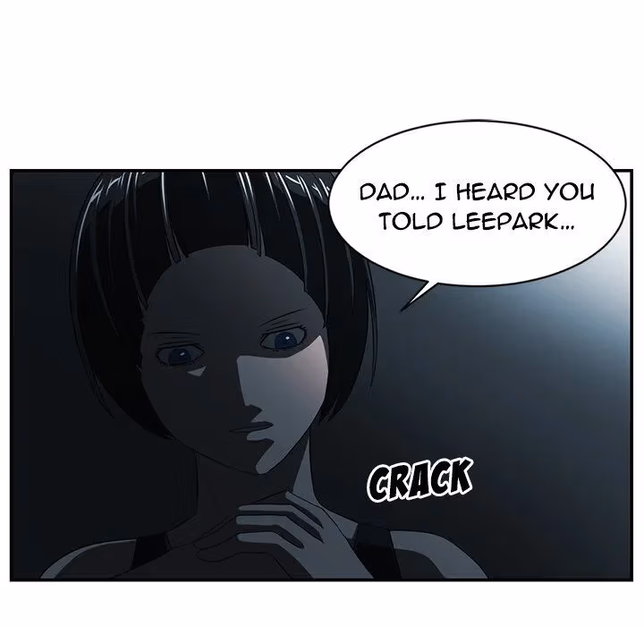 The Happening Chapter 14 page 95 - 