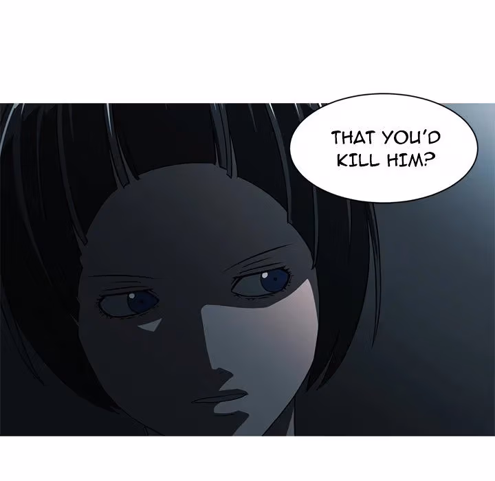 The Happening Chapter 14 page 96 - 