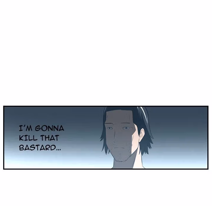 The Happening Chapter 14 page 97 - 