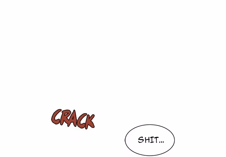 The Happening Chapter 15 page 1 - 