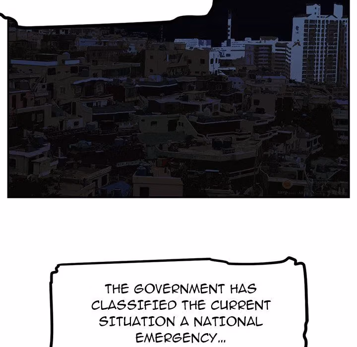 The Happening Chapter 15 page 11 - 