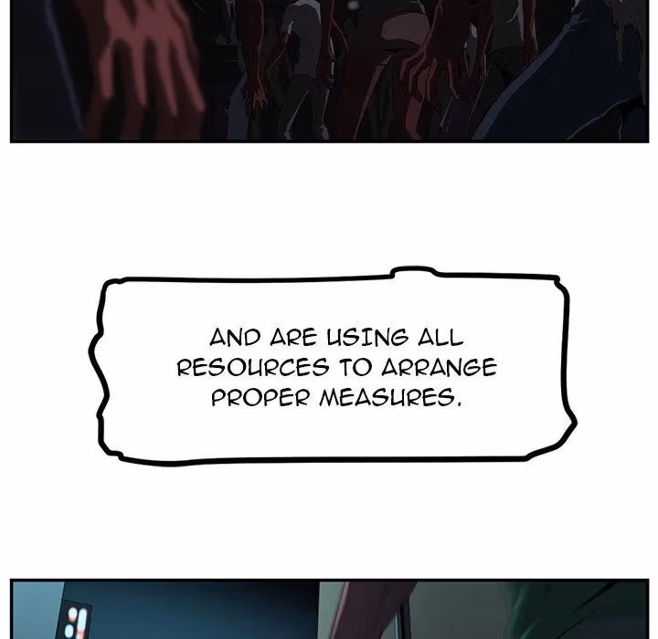 The Happening Chapter 15 page 13 - 