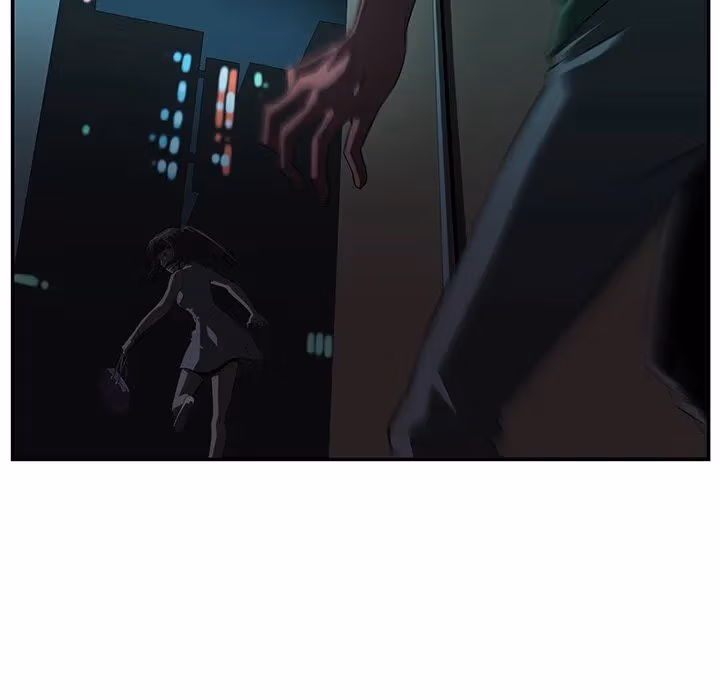The Happening Chapter 15 page 14 - 