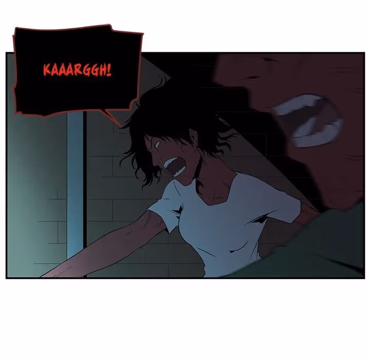 The Happening Chapter 15 page 15 - 