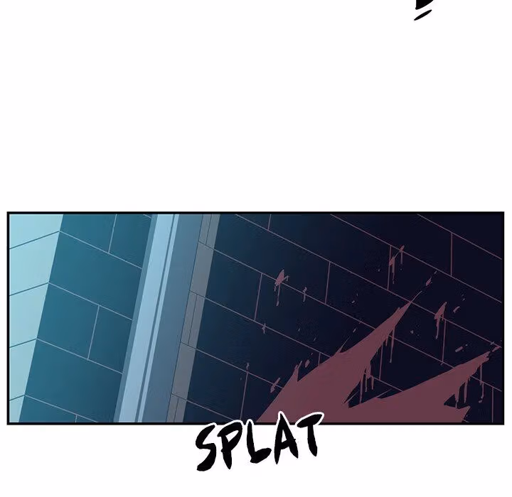 The Happening Chapter 15 page 17 - 