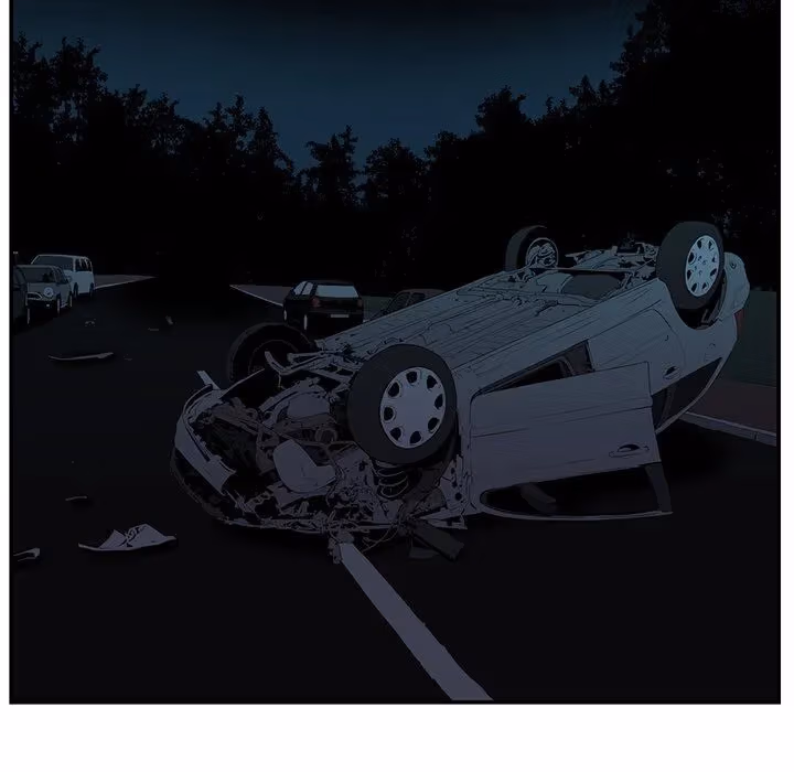 The Happening Chapter 15 page 19 - 