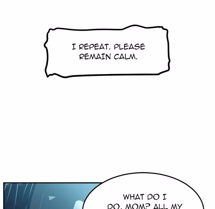 The Happening Chapter 15 page 20 - 