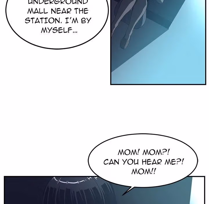 The Happening Chapter 15 page 22 - 
