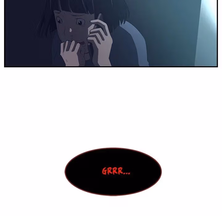 The Happening Chapter 15 page 23 - 