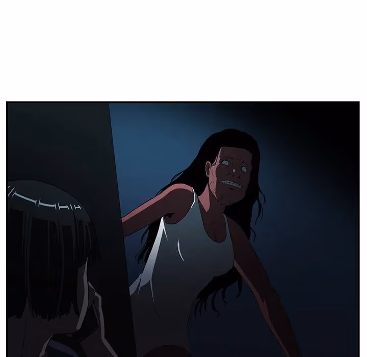 The Happening Chapter 15 page 24 - 