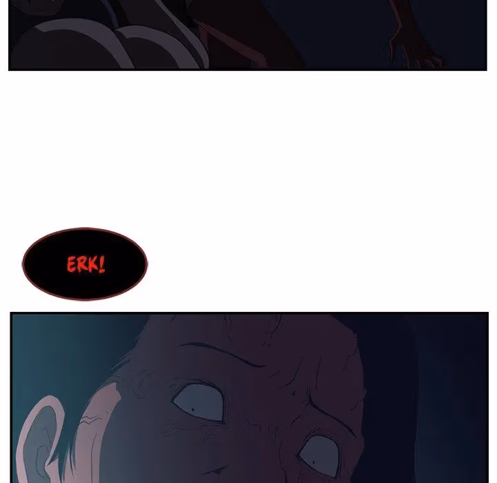 The Happening Chapter 15 page 25 - 