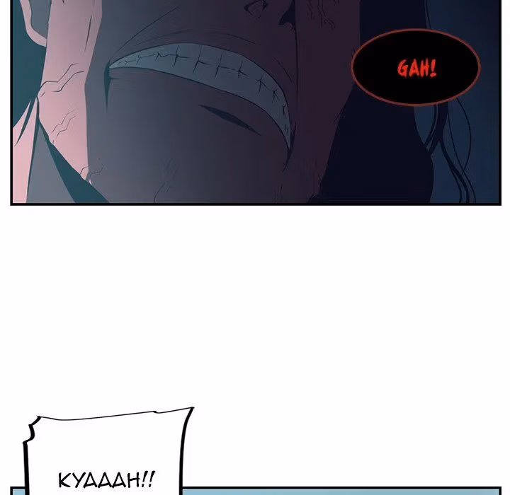 The Happening Chapter 15 page 26 - 