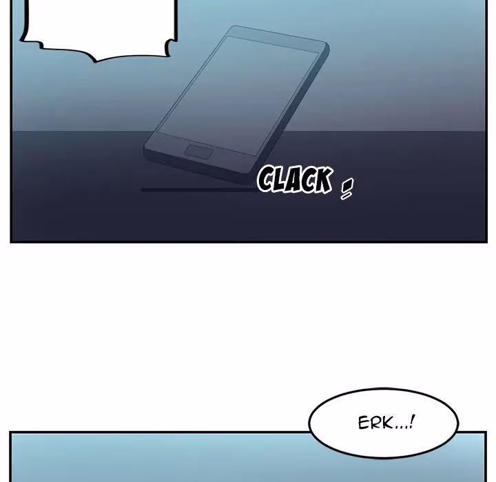 The Happening Chapter 15 page 27 - 