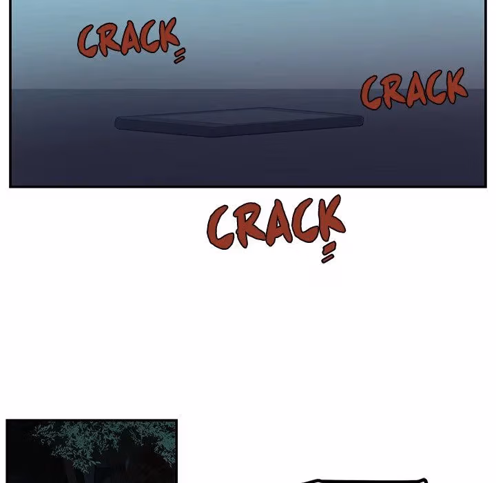 The Happening Chapter 15 page 28 - 