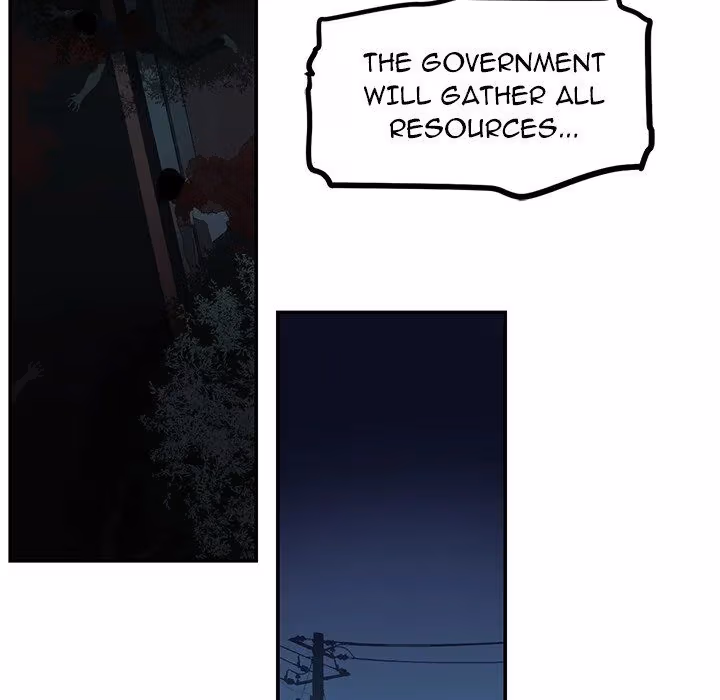 The Happening Chapter 15 page 29 - 
