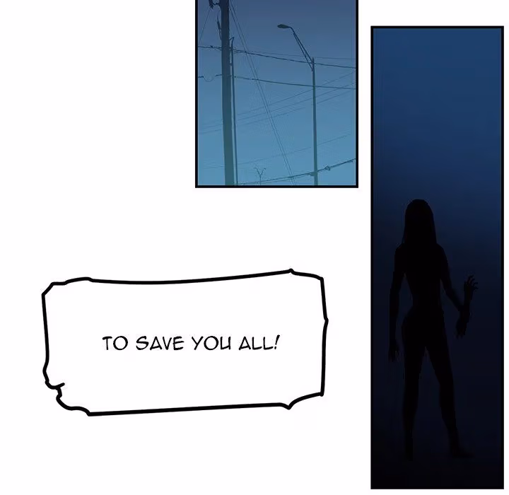 The Happening Chapter 15 page 30 - 