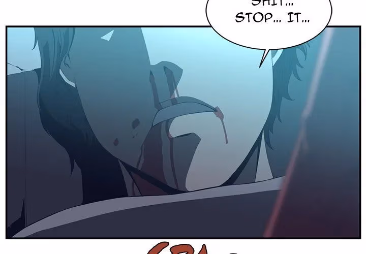 The Happening Chapter 15 page 4 - 