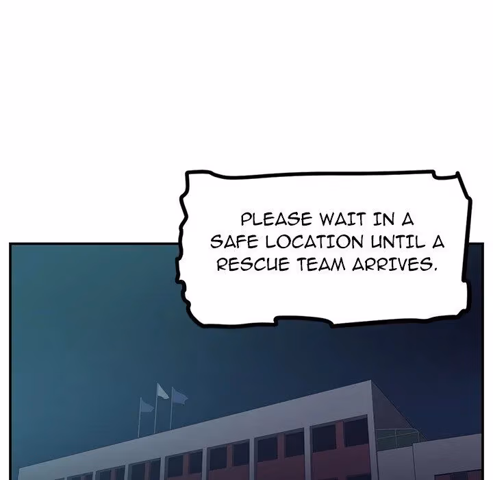 The Happening Chapter 15 page 31 - 