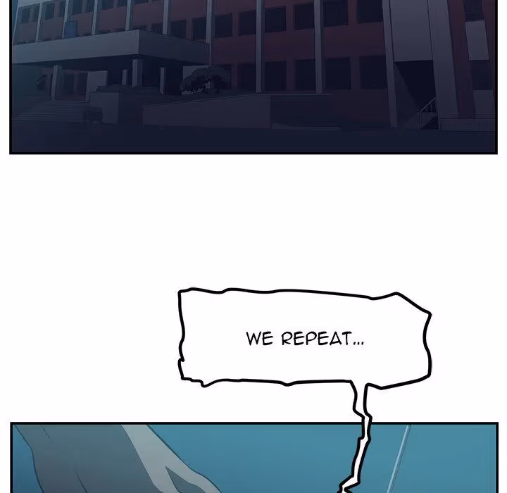 The Happening Chapter 15 page 32 - 