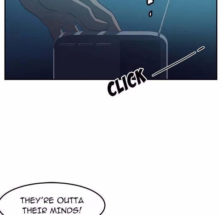 The Happening Chapter 15 page 33 - 
