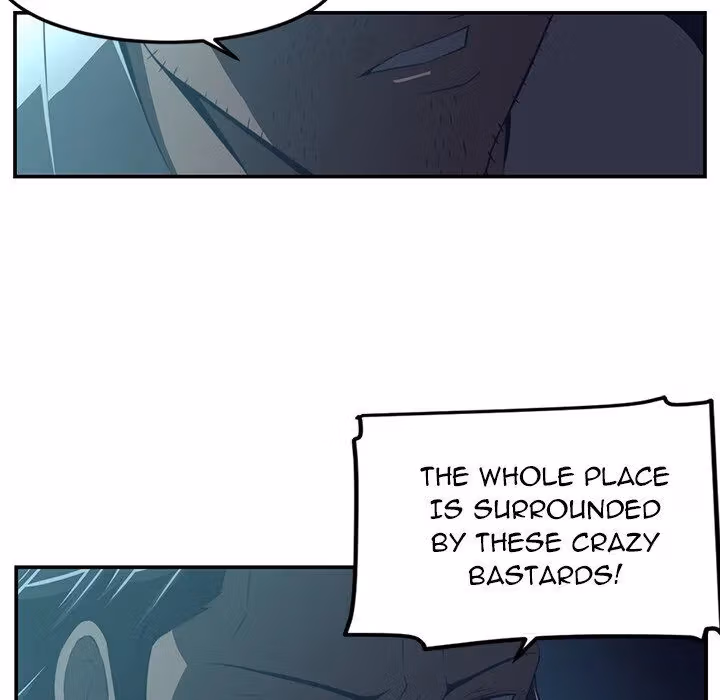The Happening Chapter 15 page 34 - 