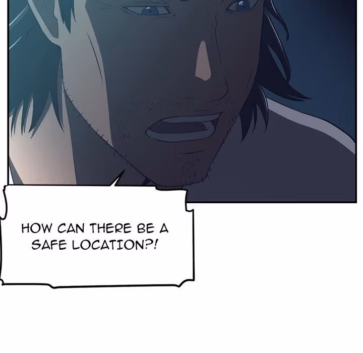 The Happening Chapter 15 page 35 - 