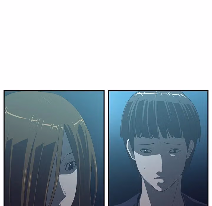 The Happening Chapter 15 page 36 - 