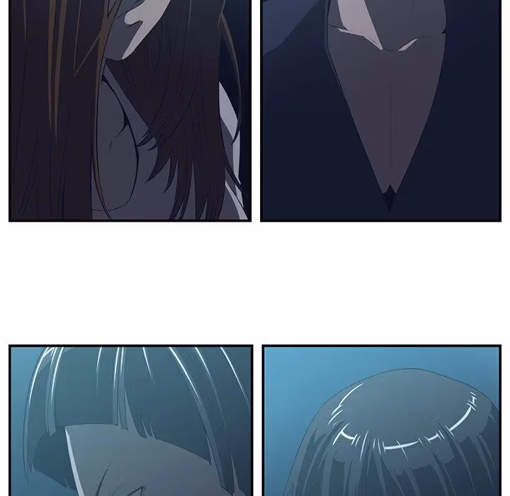 The Happening Chapter 15 page 37 - 