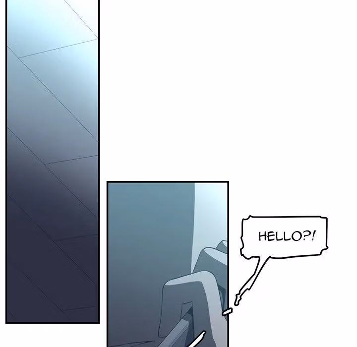 The Happening Chapter 15 page 43 - 