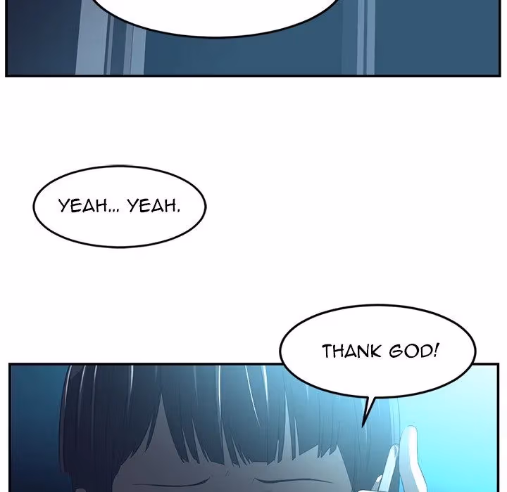 The Happening Chapter 15 page 46 - 