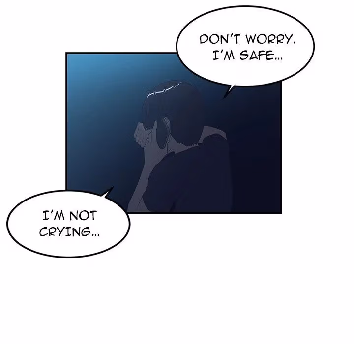 The Happening Chapter 15 page 48 - 