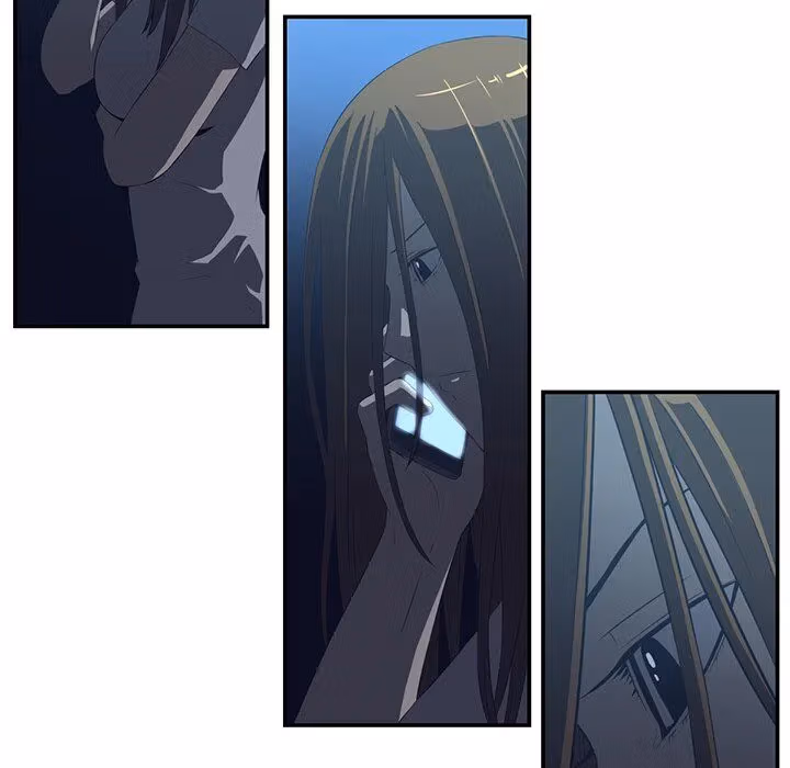 The Happening Chapter 15 page 52 - 
