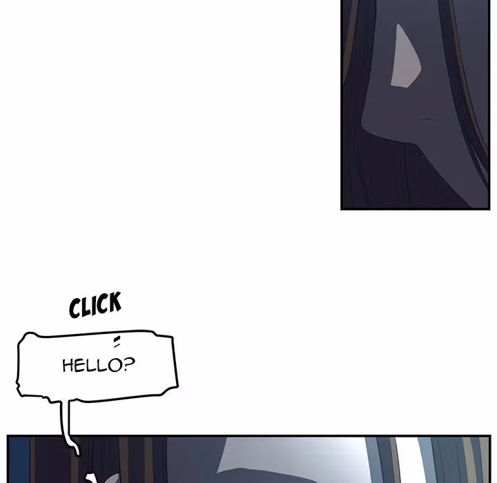 The Happening Chapter 15 page 53 - 