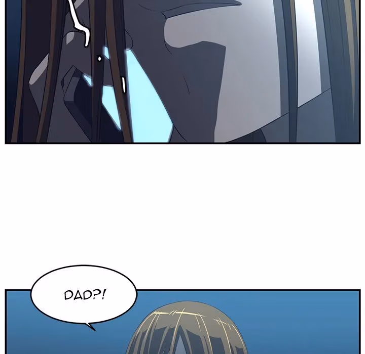 The Happening Chapter 15 page 54 - 