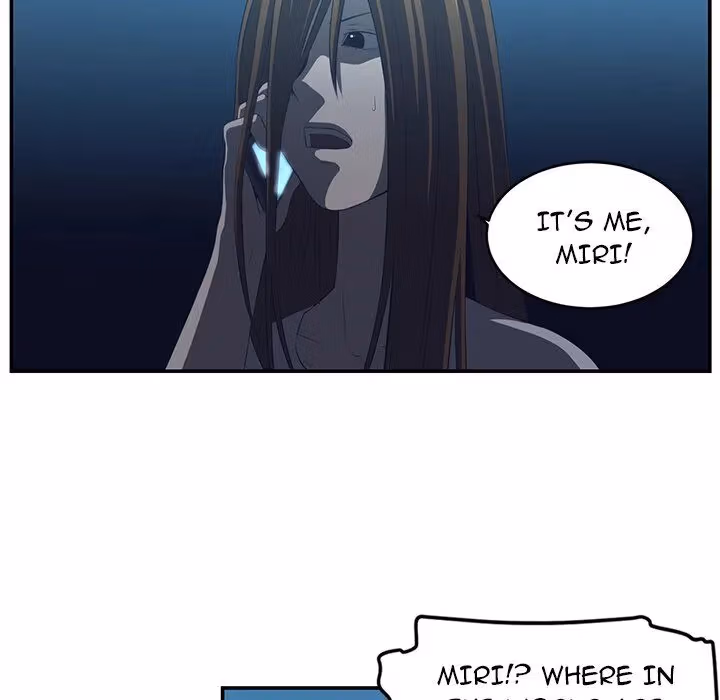 The Happening Chapter 15 page 55 - 