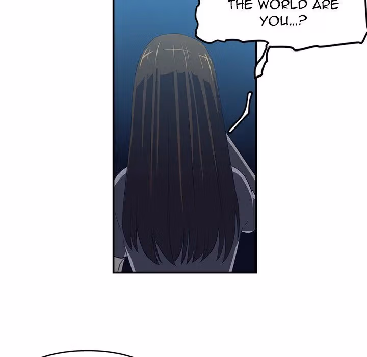 The Happening Chapter 15 page 56 - 