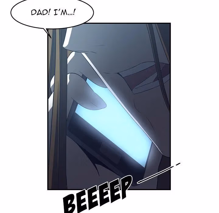 The Happening Chapter 15 page 57 - 