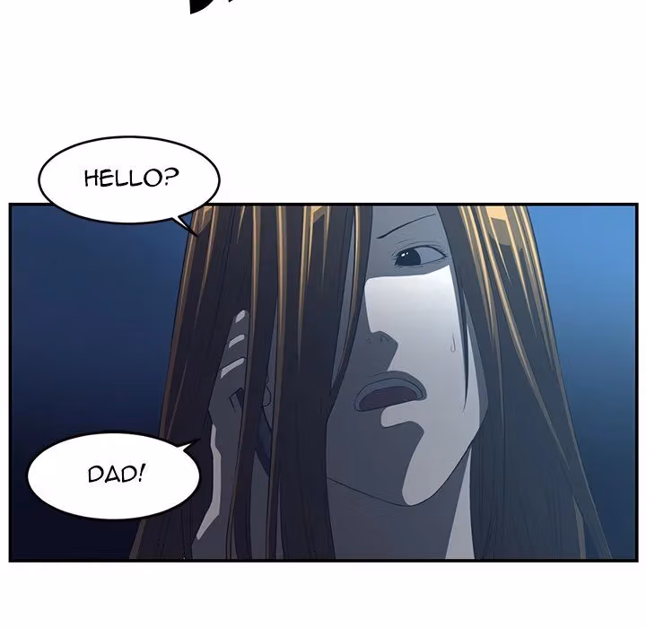 The Happening Chapter 15 page 58 - 