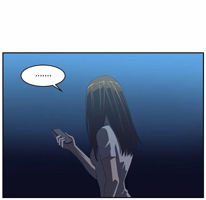 The Happening Chapter 15 page 60 - 