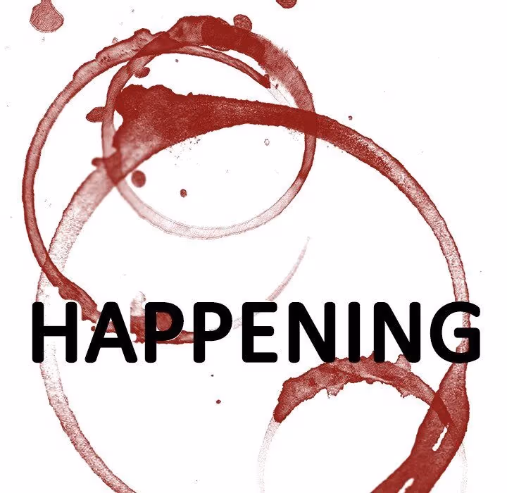 The Happening Chapter 15 page 7 - 