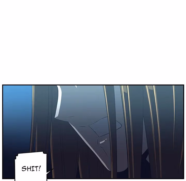 The Happening Chapter 15 page 61 - 
