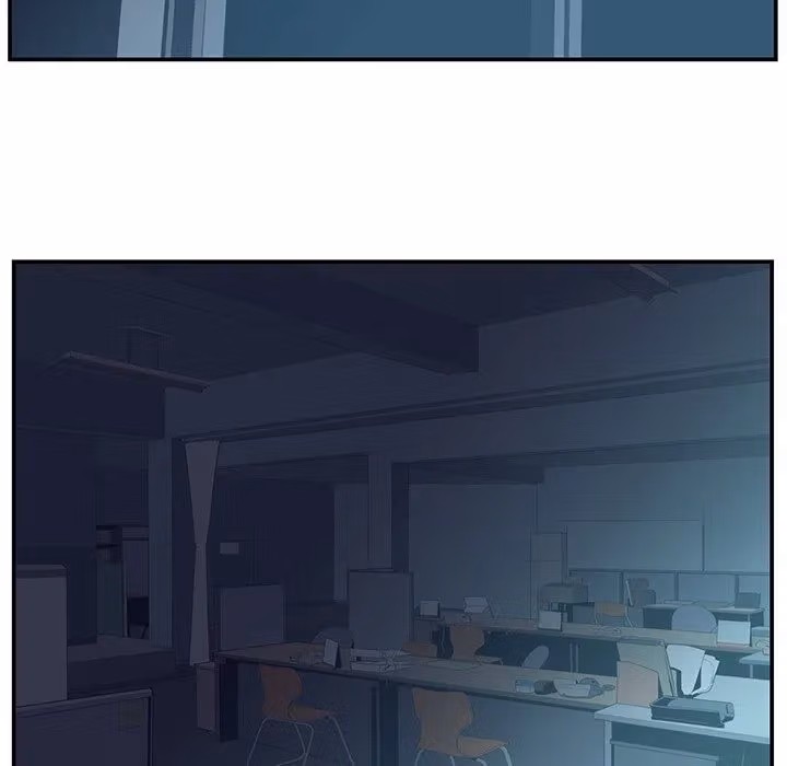 The Happening Chapter 15 page 64 - 
