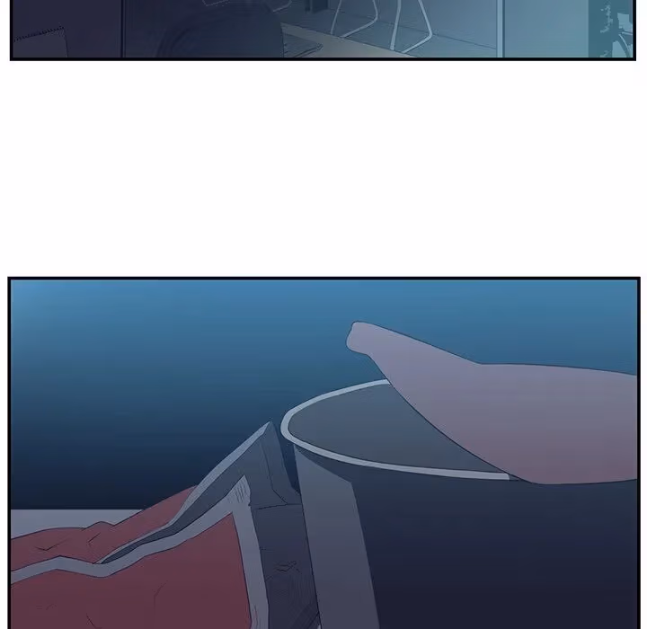 The Happening Chapter 15 page 65 - 